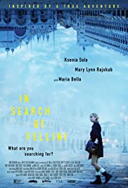 In Search of Fellini (2017) Spanish Subtitle