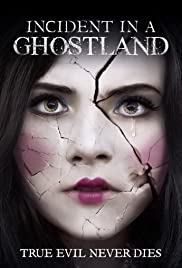 Incident in a Ghostland (2018) Spanish Subtitle