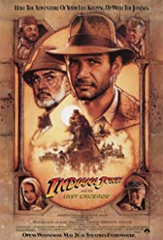Indiana Jones and the Last Crusade (1989) Spanish Subtitle