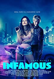 Infamous (2020) Spanish Subtitle