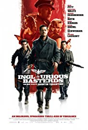 Inglourious Basterds (2009) Spanish Subtitle