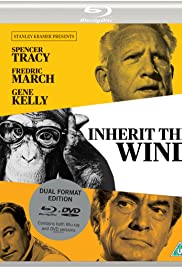 Inherit the Wind (1960) Spanish Subtitle