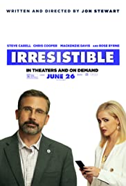Irresistible (2020) Spanish Subtitle