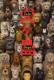 Isle of Dogs (2018) Spanish Subtitle