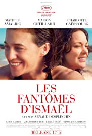 Ismael’s Ghosts (2018) Spanish Subtitle