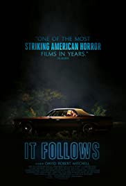 It Follows (2014) Spanish Subtitle
