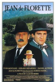 Jean de Florette (1986) Spanish Subtitle