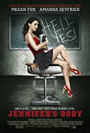 Jennifer’s Body (2009) Spanish Subtitle