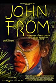 John From (2015) Spanish Subtitle