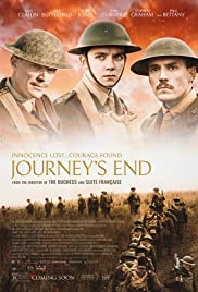 Journey’s End (2018) Spanish Subtitle