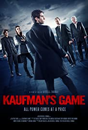 Kaufman’s Game (2017) Spanish Subtitle