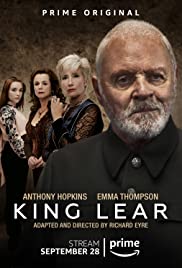 King Lear (2018) Spanish Subtitle
