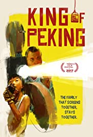 King of Peking (2018) Spanish Subtitle
