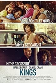 Kings (2017) Spanish Subtitle