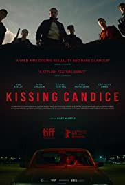 Kissing Candice (2018) Spanish Subtitle