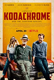 Kodachrome (2018) Spanish Subtitle