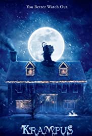 Krampus (2015) Spanish Subtitle