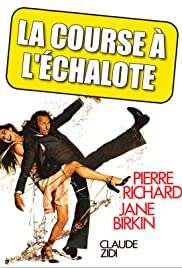 La course à l’échalote (1975) Spanish Subtitle