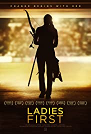 Ladies First (2017) Spanish Subtitle