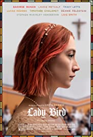 Lady Bird Spanish Subtitle