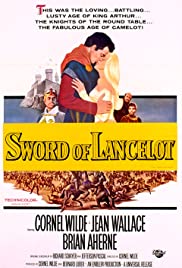 Lancelot and Guinevere (1962) Spanish Subtitle