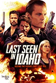 Last Seen in Idaho (2018) Spanish Subtitle