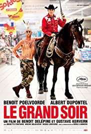 Le grand soir (2012) Spanish Subtitle