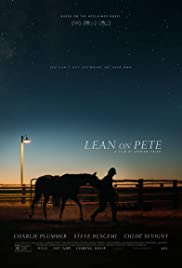 Lean on Pete (2018) Spanish Subtitle