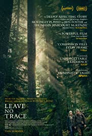 Leave No Trace (2018) Spanish Subtitle