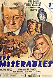 Les Misérables (1958) Spanish Subtitle