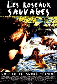 Les Roseaux Sauvages (1994) Spanish Subtitle