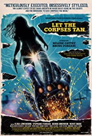 Let the Corpses Tan (2017) Spanish Subtitle