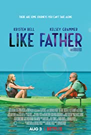 Like Father (2018) Spanish Subtitle