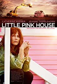 Little Pink House (2018) Spanish Subtitle