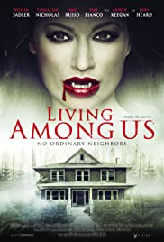 Living Among Us (2018) Spanish Subtitle