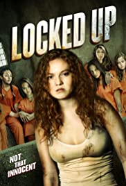 Locked Up (2017) Spanish Subtitle