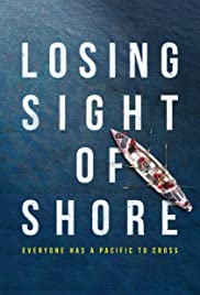 Losing Sight of Shore (2017) Spanish Subtitle