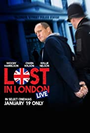 Lost in London LIVE (2017) Spanish Subtitle