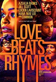 Love Beats Rhymes (2017) Spanish Subtitle