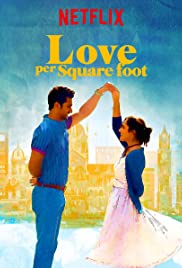 Love Per Square Foot (2018) Spanish Subtitle