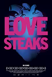 Love Steaks (2013) Spanish Subtitle