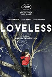 Loveless (2017) Spanish Subtitle