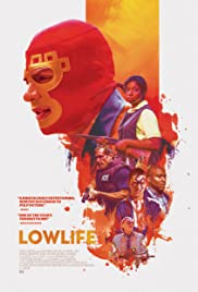 Lowlife (2018) Spanish Subtitle