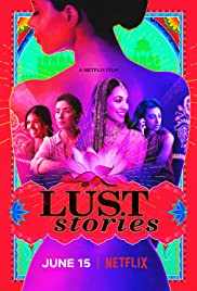 Lust Stories (2018) Spanish Subtitle