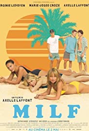 MILF (2018) Spanish Subtitle