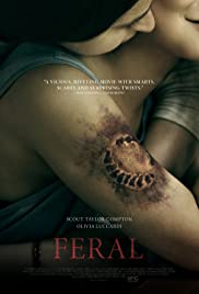 Feral (2017) Spanish Subtitle