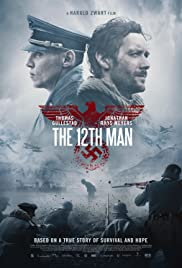 The 12th Man (2018) Spanish Subtitle