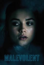 Malevolent (2018) Spanish Subtitle