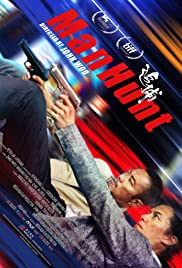 Manhunt (2017) Spanish Subtitle