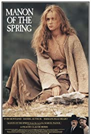Manon des Sources (1986) Spanish Subtitle